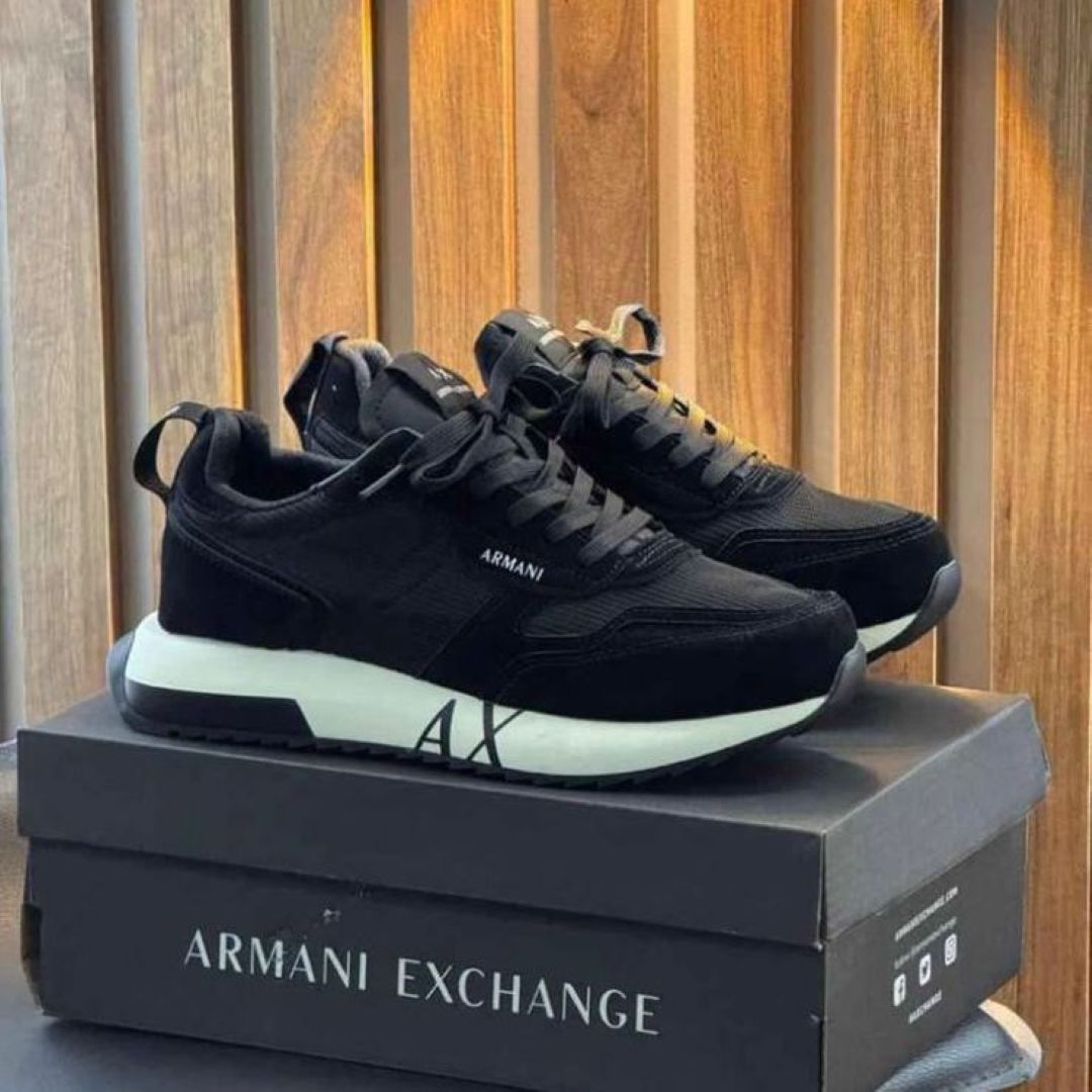ARMANI EXCHANGE
